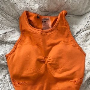 Gymshark bra